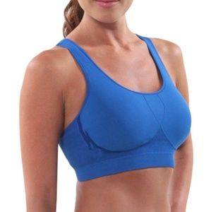Electric Yoga Sports Bra